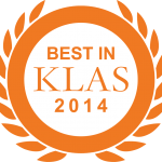 best_in_KLAS-2013