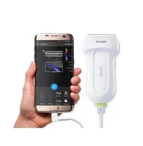 PHILIPS LUMIFY L12-4