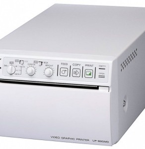 Принтер Sony UP-895MD