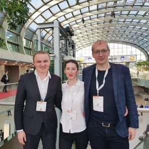 MEDICA 2018, репортаж із виставки! - Новини RH