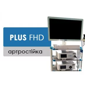 Артроскопическая стойка Plus HD