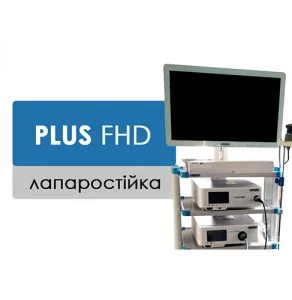 Лапароскопическая стойка Plus HD