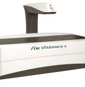 Fujifilm FDX Visionary-A