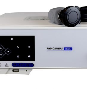 Ендоскопічна камера LAPOMED FHD-II