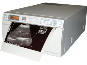 Принтер аналоговый Sony UP-897MD