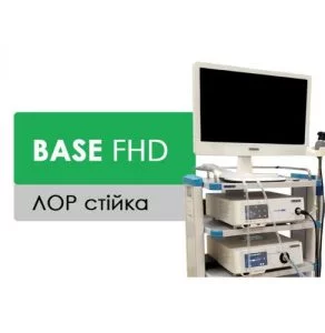 Комплект оборудования “BASE FHD” для синускопии (ЛОР)