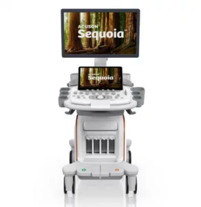 Siemens Acuson Sequoia